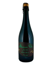 Alessandro Viola - Fu Rosè Pas Dosè 100 Mesi