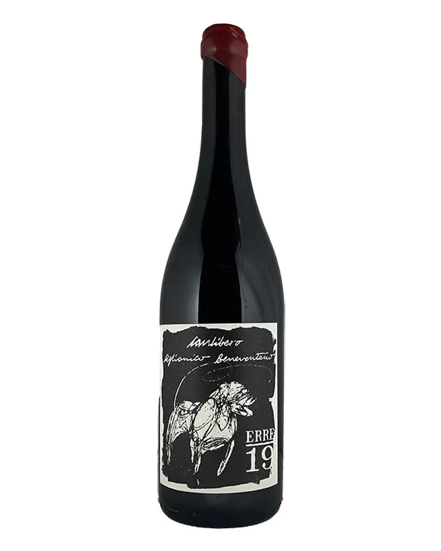 cantina Canlibero r19 aglianico riserva.jpg cantina Canlibero – r19 aglianico riserva