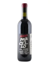 Cantina del Disordine - Rosso Macello 2022