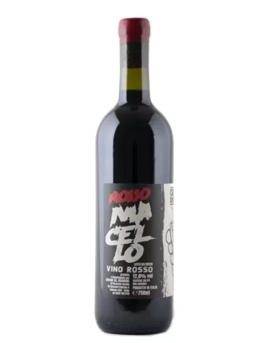 Cantina del Disordine - Rosso Macello 2022