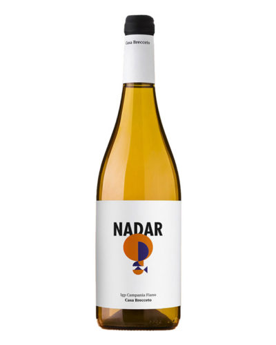 Casa Brecceto - Nadar 2022