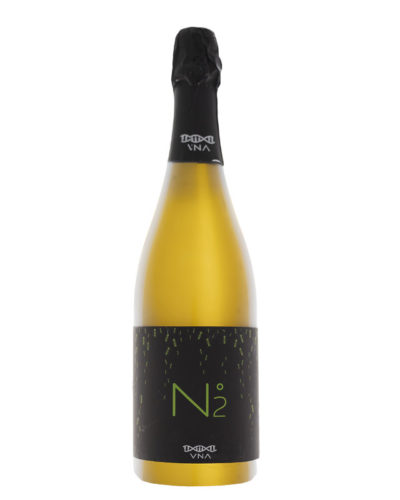 VNA - N° 2 Spumante Metodo Classico Brut