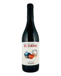 De Simone - Perme 2022