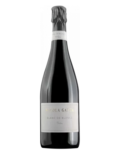 Nicola Gatta - Blanc de Blancs 60 Lune