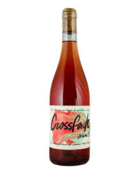 The Wine Brewers - Cross Fade vol.1 2022