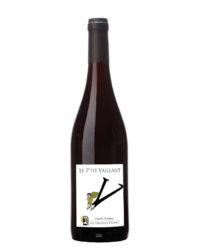Domaine Les Grandes Vignes - Le Petit Vaillant Blanche 2022