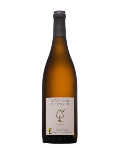 Domaine Les Grandes Vignes - La Varenne du Poirier 2022