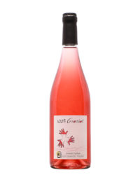 Domaine Les Grandes Vignes - Groslot Rosè 2023