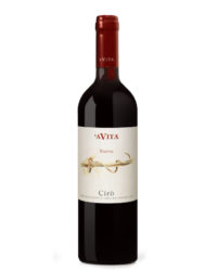 'A Vita - Cirò DOC Rosso Classico Superiore Riserva 2018
