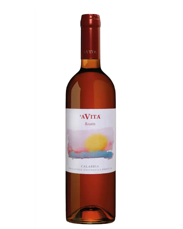 cantina a vita rosato 1.jpg cantina a vita -rosato