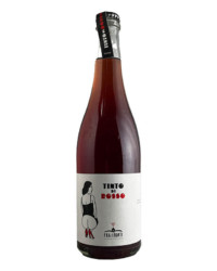 Fra I Monti - Tinto di Rosso 2023