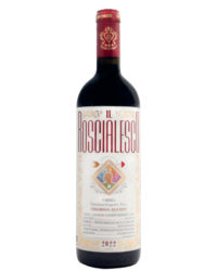 Iacopo Paolucci - Il Roscialesco 2022