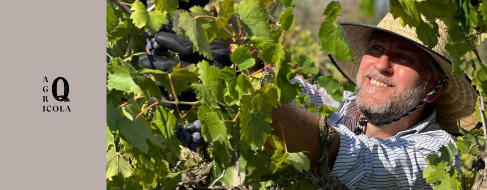 Agricola Quarta Winery