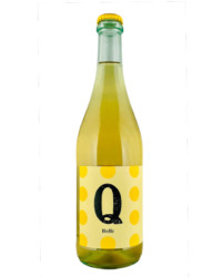 Agricola Quarta - Q Bolle Bianco