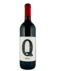 Agricola Quarta - Q Rosso 2023