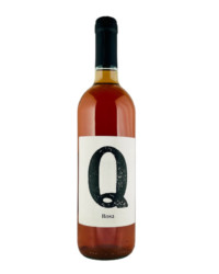 Agricola Quarta - Q Rosato 2023