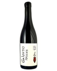 Pequena Adega Romana – galerno