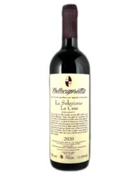 collecapretta le cese selezione Collecapretta - Il Forestiero
