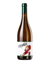 masseria la cattiva – orange