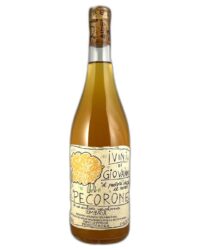 I Vini di Giovanni - Pecorone