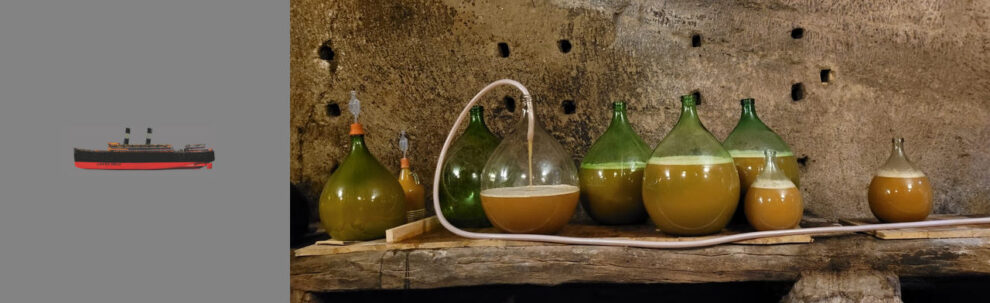 Duilio Winery