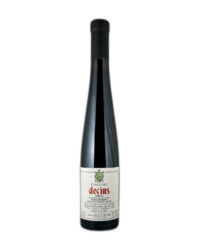 Fongoli Decius Fongoli - Decius Montefalco Sagrantino Passito DOC 2015