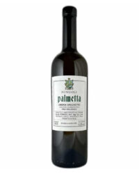Fongoli - Palmetta 2024