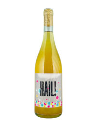 Tenuta Vincenzo Nardone hail bianco Vincenzo Nardone - Hail Bianco 2022