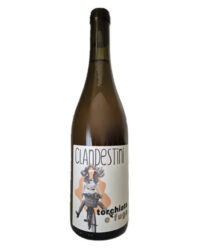 Clandestini - Torchiata e Fuga 2024