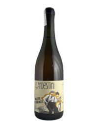 Clandestini - Notte in Bianco 2022