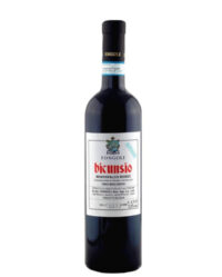 Fongoli - Rosso di Montefalco Bicunsio D.O.C. 2021
