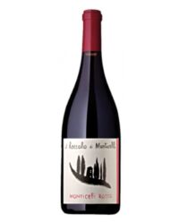 Il Roccolo di Monticelli - Monticelli Rosso 2022