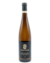 Scheuermann - Riesling Ruppertsberger Reiterpfad 2021