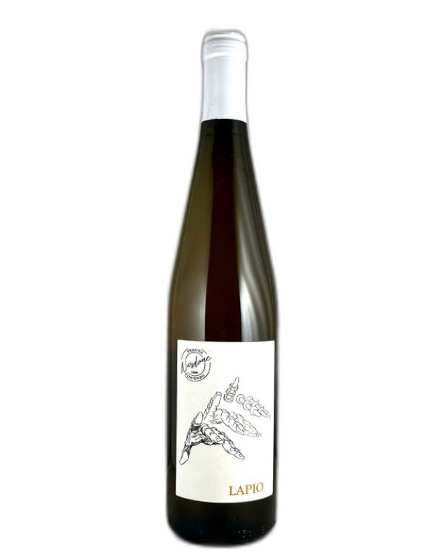 Tenuta Vincenzo Lapio Vincenzo Nardone - Lapio 2022