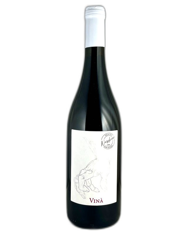 Tenuta Vincenzo Vina Vincenzo Nardone - Vinà 2018
