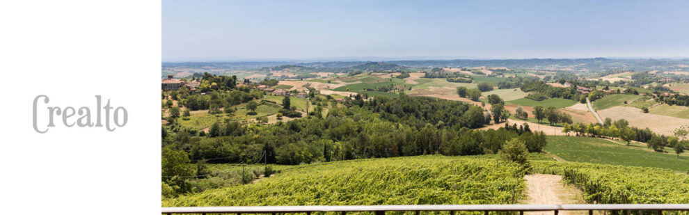 Crealto Winery