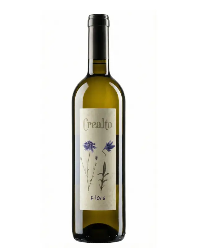 cantina crealto flora Crealto - Flora 2024