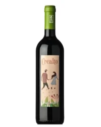 cantina crealto vino agricolae Crealto - Agricolae 2022
