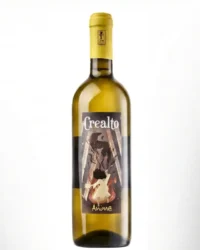cantina crealto vino anime Crealto - Anime 2023