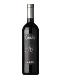 cantina crealto vino la svolta Crealto - La Svolta 2018