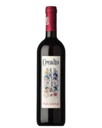cantina crealto vino marcaleone Crealto - Marcaleone 2023
