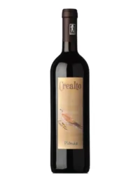 cantina crealto vino pionda Crealto - Pionda 2018