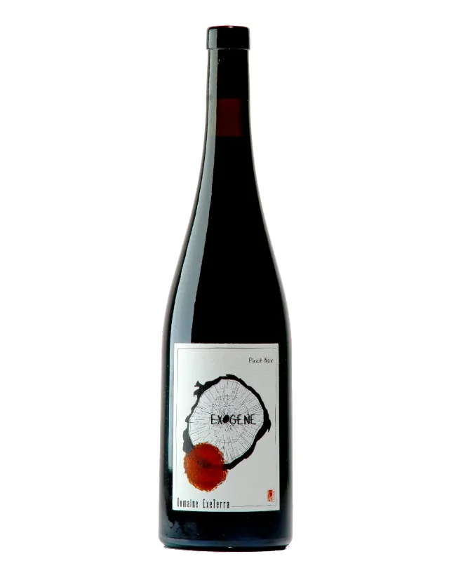 domaine exeterra exogene 1 Domaine Exeterra - Exogène 2023