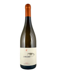 giovanni iannucci larcano Giovanni Iannucci - Arcano 2023