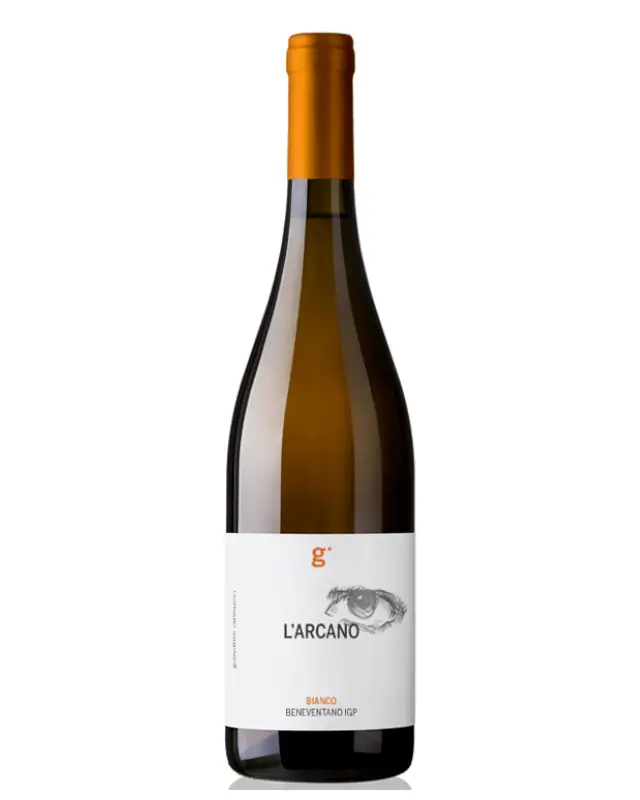 giovanni iannucci larcano Giovanni Iannucci - Arcano 2023