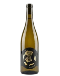 Weingut Prana - Der Krieger 2023