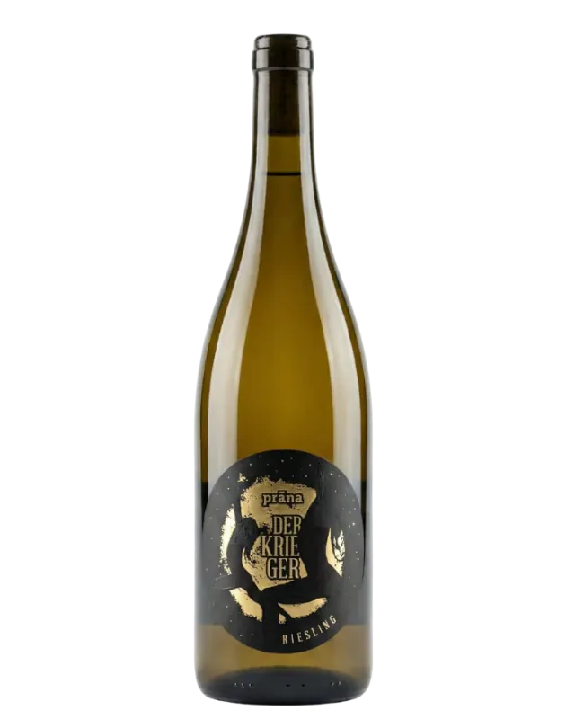 weingut prana Krieger Weingut Prana - Der Krieger 2023