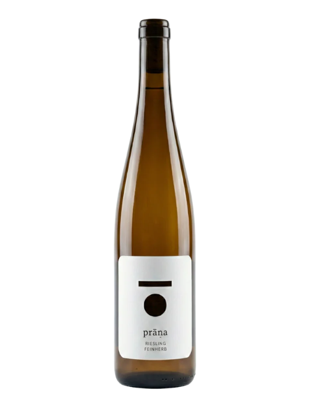 weingut prana Riesling Feinherb Weingut Prana - Riesling Off Dry 2023