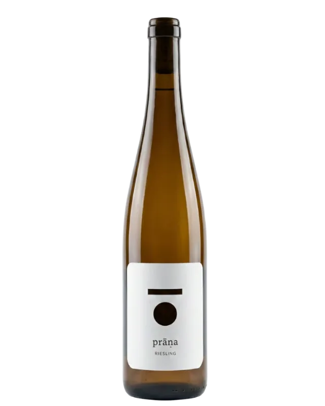 weingut prana Riesling troken Weingut Prana - Riesling Troken 2024