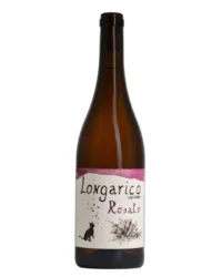 longarico rosato Longarico - Rosato 2025